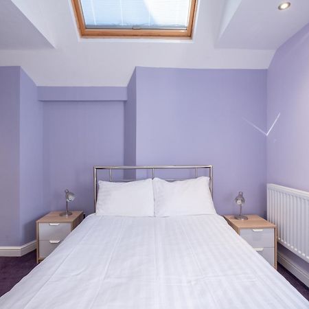 Tenby Town Centre Romantic Retreat Apartment For 2 Kültér fotó