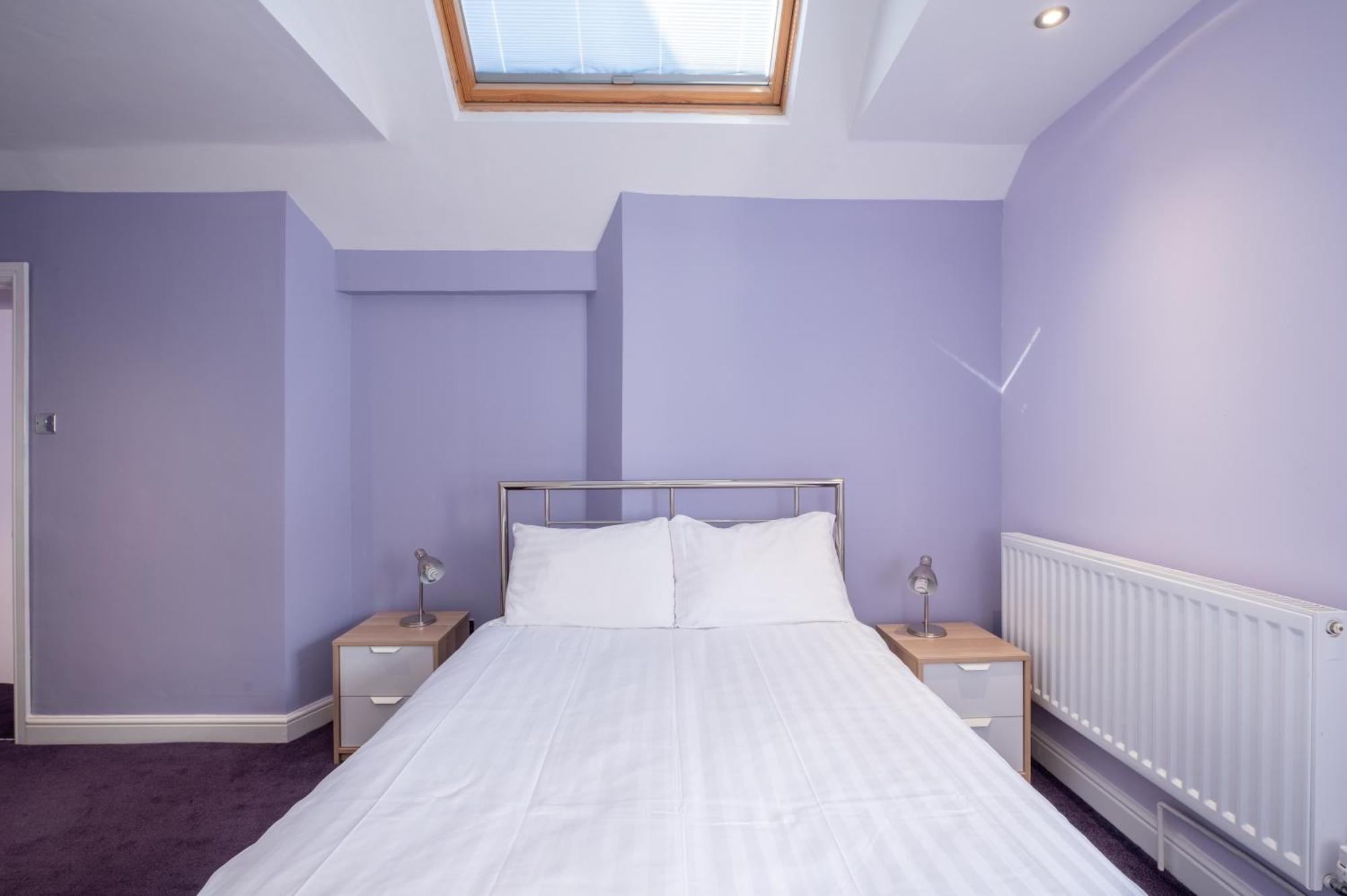 Tenby Town Centre Romantic Retreat Apartment For 2 Kültér fotó