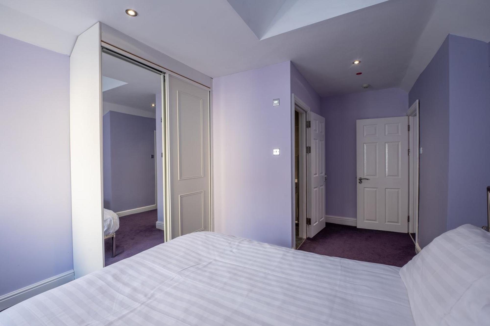 Tenby Town Centre Romantic Retreat Apartment For 2 Kültér fotó